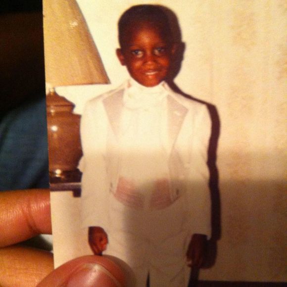 Meet your Posher, Marcus - Picture 1 of 1